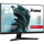 iiyama G-Master G2466HSU Red Eagle Curved - 590143 - zdjęcie 2